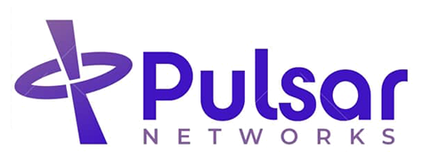 Pulsar Networks